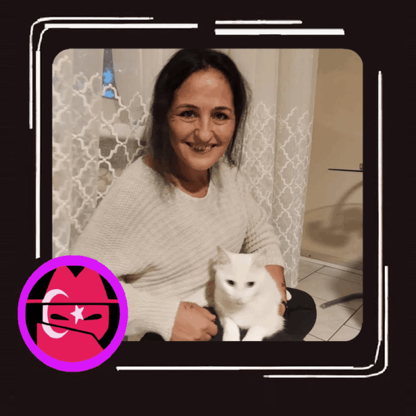 اختفاء يلدز كايالي يؤدي إلى عقوبة شديدة للشريك